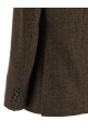 'Bermuda1234' blazer Brown