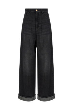 Джинси «Lusso» Чорні 2529186033600001