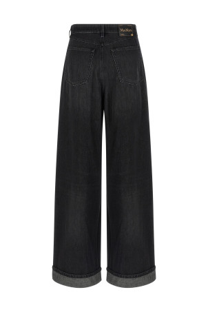 Джинси «Lusso» Чорні 2529186033600001