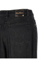 'Lusso' jeans Black