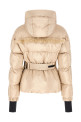 'Mondim' down jacket Gold