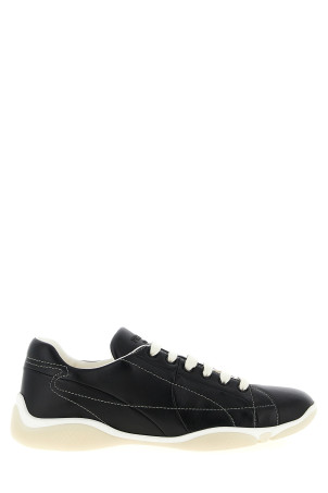 'Prada Re-Edition 2001' sneakers Black