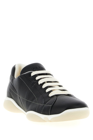 'Prada Re-Edition 2001' sneakers Black