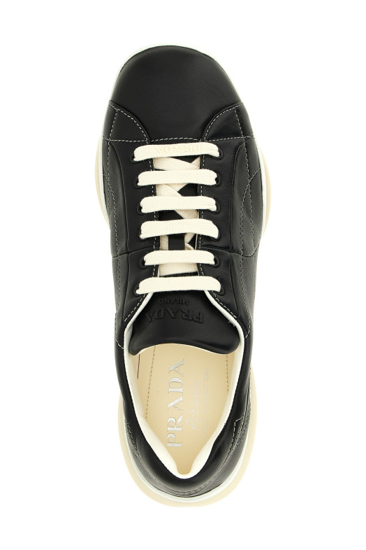 'Prada Re-Edition 2001' sneakers Black
