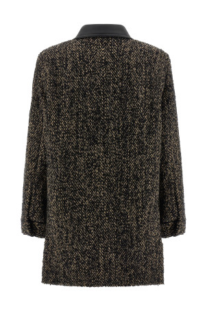 'Angio12334' jacket Multicolor