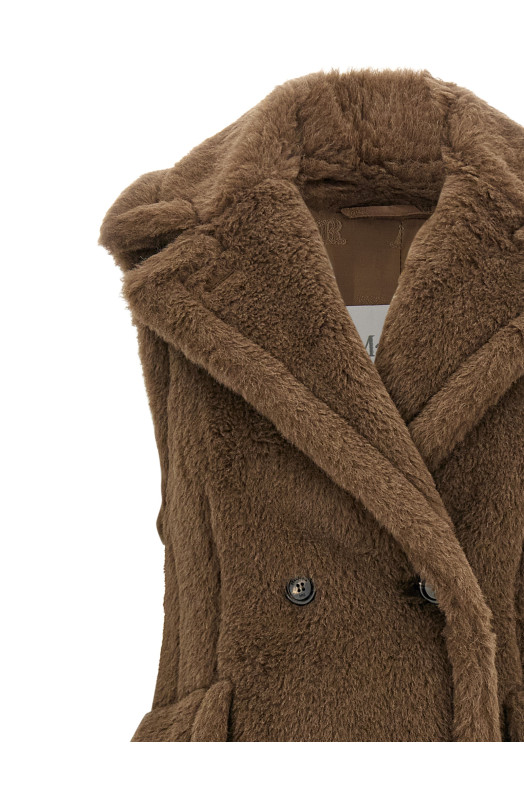 Пальто «Boario1234» Коричневый 2521276223600004