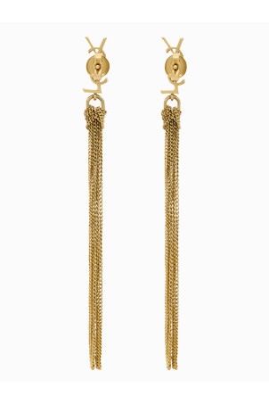 'Cassandre' earrings Gold