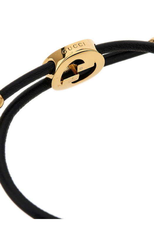 Браслет «Blondie» Черный 837355IAAF18523