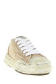'Hank' sneakers Beige