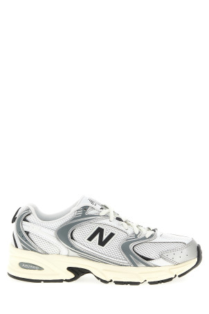 Кросівки «530» Сірі U530ESA