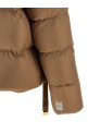 'Trebi' down jacket Brown