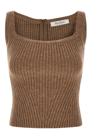 «Aretusa1234» верхня частина коричневого кольору 2521366313600002