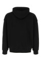 Black cotton sweatshirt POLO RALPH LAUREN (710981802)
