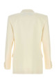 White wool blazer VALENTINO GARAVANI (7V0CEI118JM)
