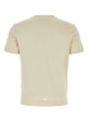 Sand cotton t-shirt GIVENCHY (BM716G3YAC)
