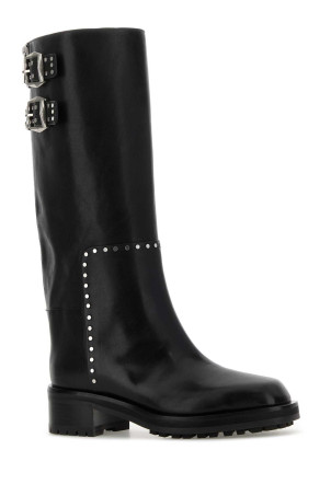 BROOKLYN KB 50 Чорний JIMMY CHOO (BROOKLYNKB50UMJ)