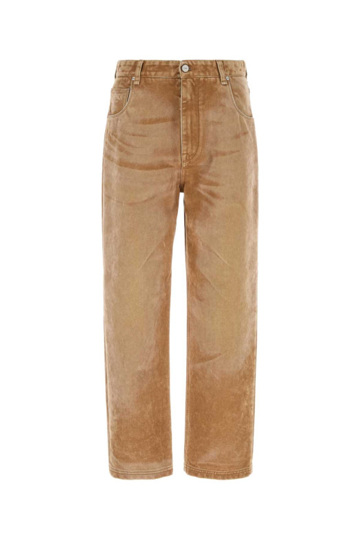 ДЕНИМ ФЕНДИ (FLP285AT2K) FENDI