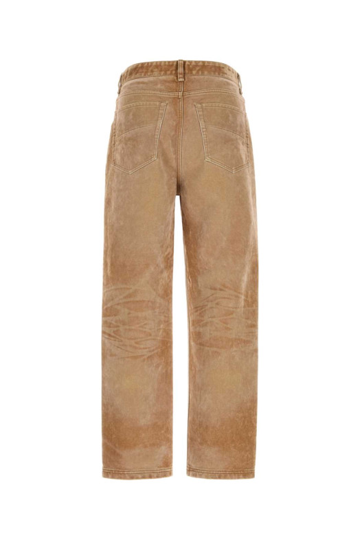 ДЕНИМ ФЕНДИ (FLP285AT2K) FENDI