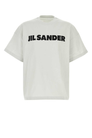 Ice cotton t-shirt JIL SANDER (J54GC0011J45148)