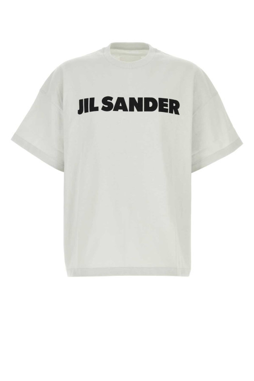 Ice cotton t-shirt JIL SANDER (J54GC0011J45148)