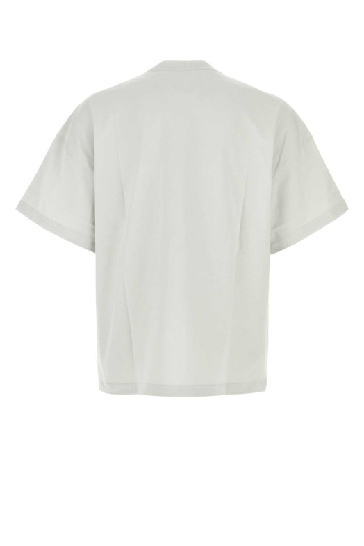 Ice cotton t-shirt JIL SANDER (J54GC0011J45148)