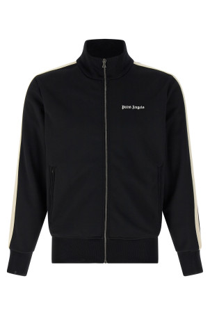 'Classic Logo' sweatshirt Black