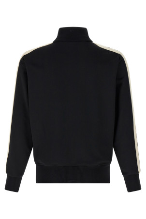 'Classic Logo' sweatshirt Black