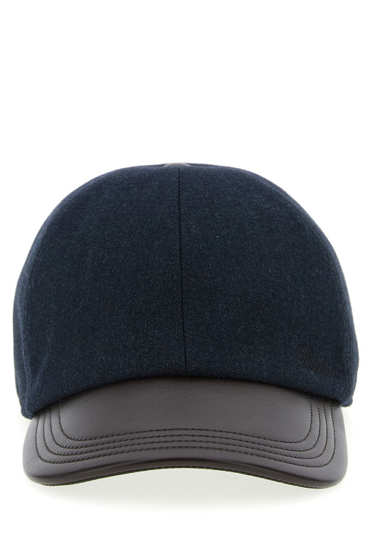 Cashmere cap Multicolor