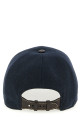 Cashmere cap Multicolor