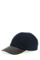 Cashmere cap Multicolor