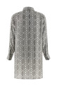 'Grembo' dress Gray