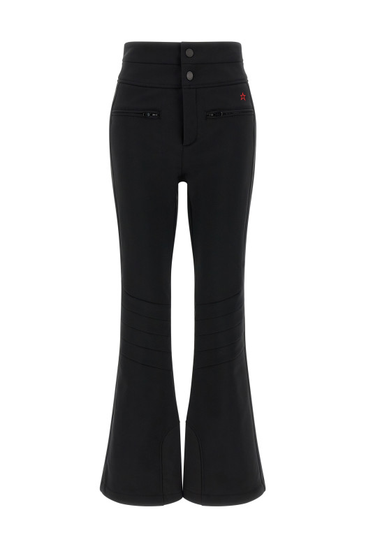 'Aurora' Pants Black