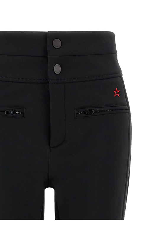 'Aurora' Pants Black