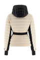 'Bruche' down jacket Beige