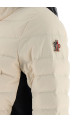 'Bruche' down jacket Beige