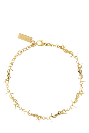 Браслет з декількома підвісками «Кассандра» Золотий 757664Y15008030