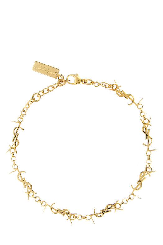 Браслет с несколькими подвесками «Cassandre» Золотой 757664Y15008030