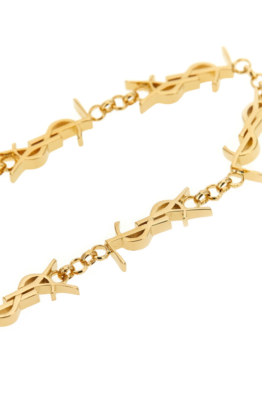 Браслет с несколькими подвесками «Cassandre» Золотой 757664Y15008030