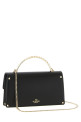 Valentino Garavani 'Rockstud' mini handbag Black