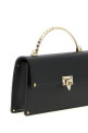 Valentino Garavani 'Rockstud' mini handbag Black