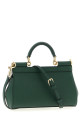 Маленькая сумочка «Сицилия» Зеленая BB7116B100187399