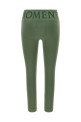 'Perfect Thermal' legging Green