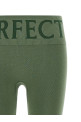 'Perfect Thermal' legging Green