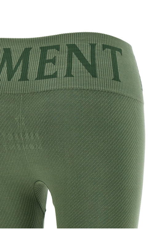 'Perfect Thermal' legging Green
