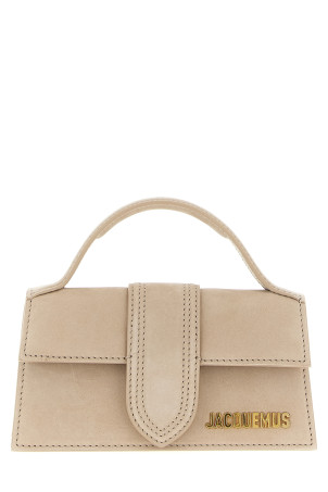 'Le Bambino' handbag Beige
