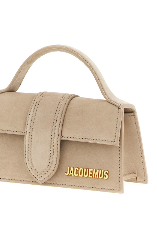 'Le Bambino' handbag Beige