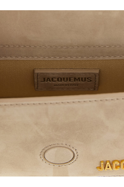 'Le Bambino' handbag Beige