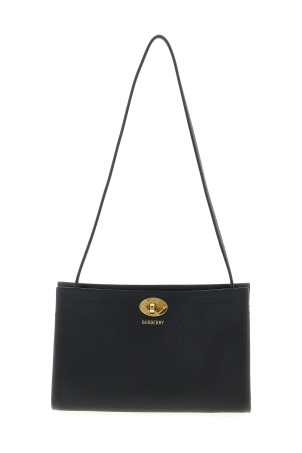 'Cotswolds​' clutch Black