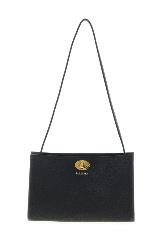 'Cotswolds​' clutch Black