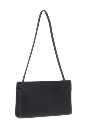 'Cotswolds​' clutch Black